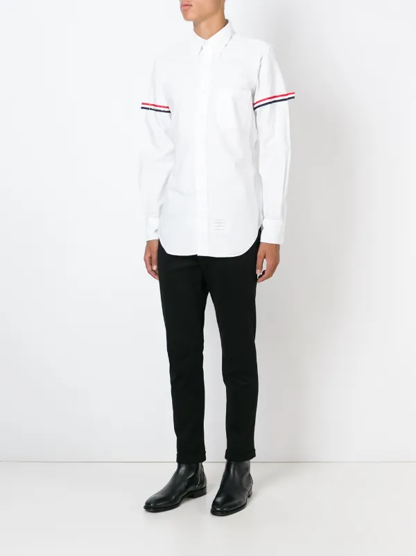 Thom Browne オックスフォードシャツ 通販 - FARFETCH