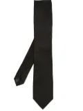 Dolce & Gabbana classic tie - Black