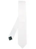 Dolce & Gabbana classic tie - White