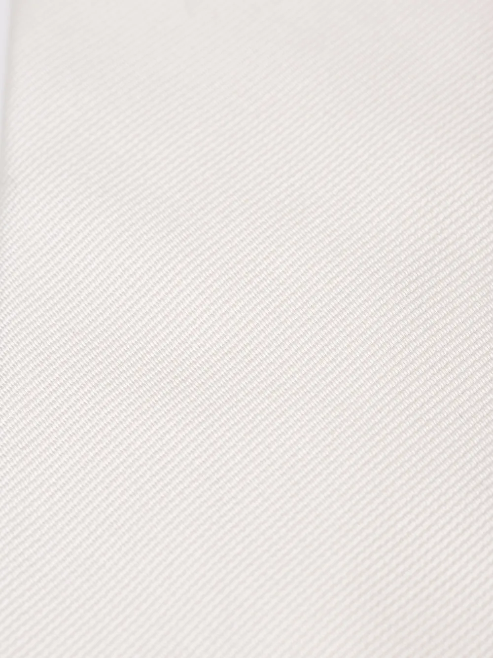 Dolce & Gabbana classic tie Wit