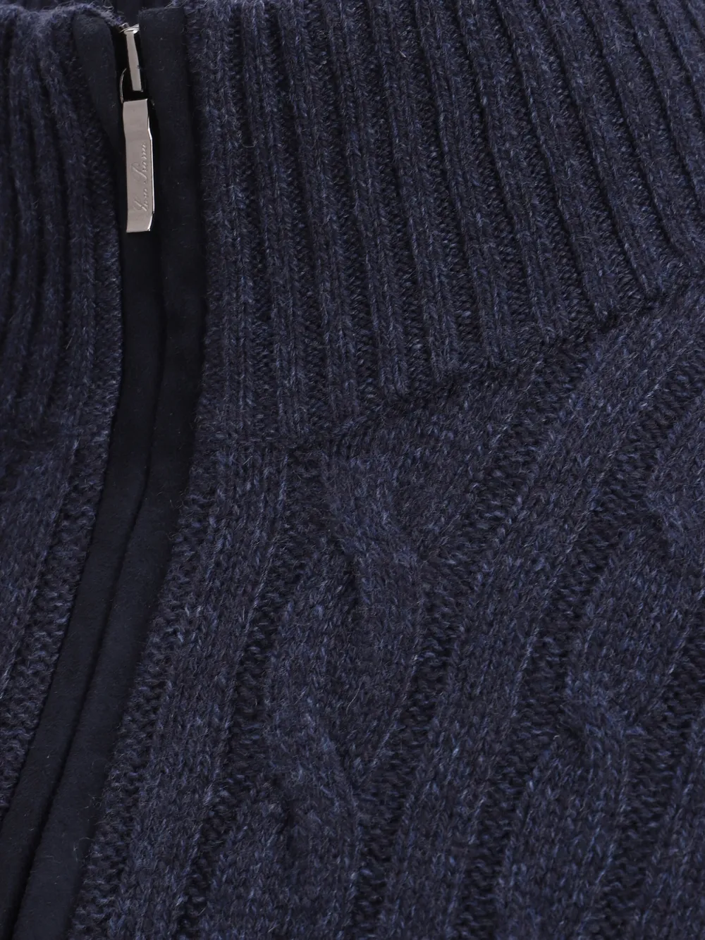 Treccia Jumper