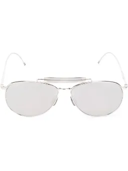 Mirrored Aviator Sunglasses For Men Mirrored Aviator Sunglasses For Men