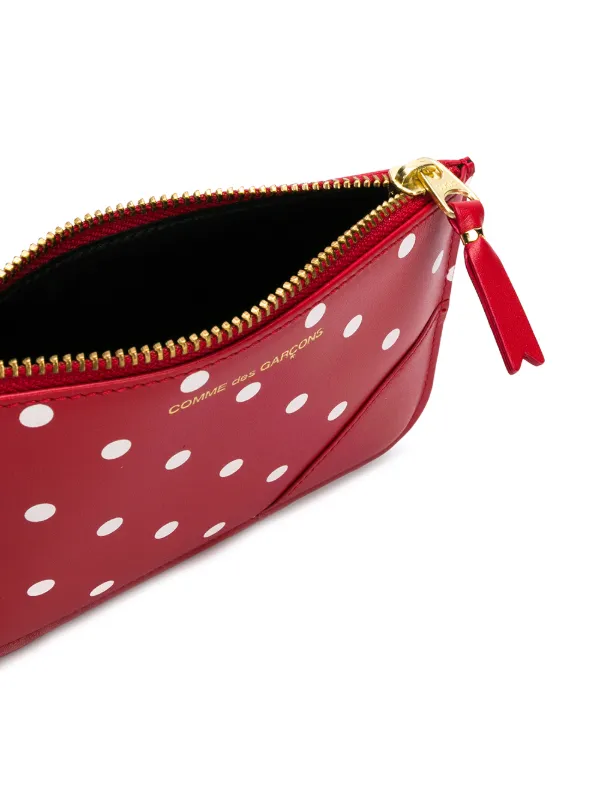 Cdg coin purse sale