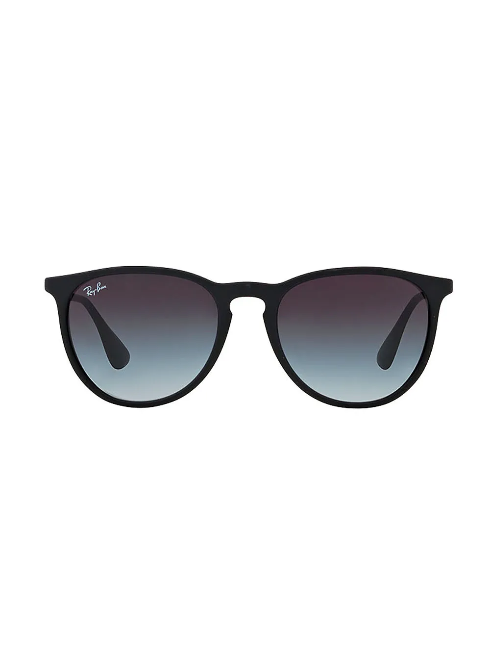 Ray-Ban Occhiali da sole tondi - Nero