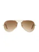 Imagem 1 de Ray-Ban Óculos de sol aviador unissex