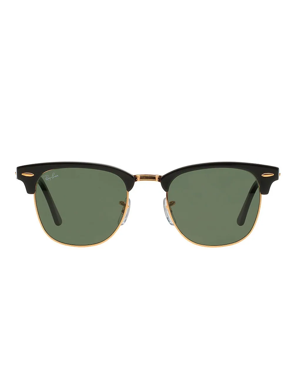 Ray-Ban サーモント サングラス - ブラック Ray-Ban サーモント サングラス - ブラック