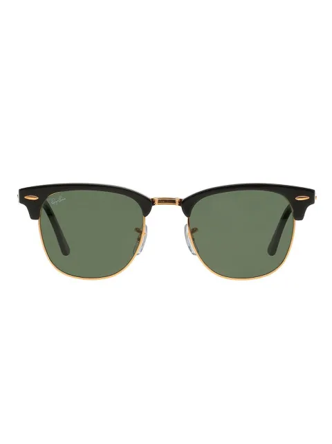Ray-Ban Clubmaster Classic square-frame sunglasses