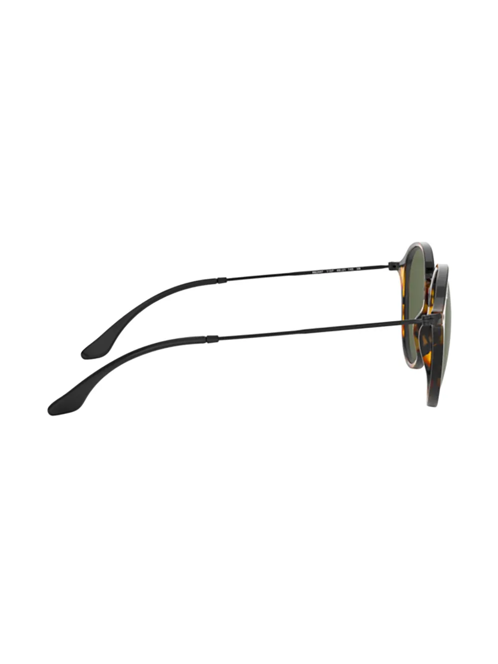 Ray-Ban Occhiali da sole Round Fleck