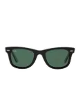 Ray-Ban square frame sunglasses - Black
