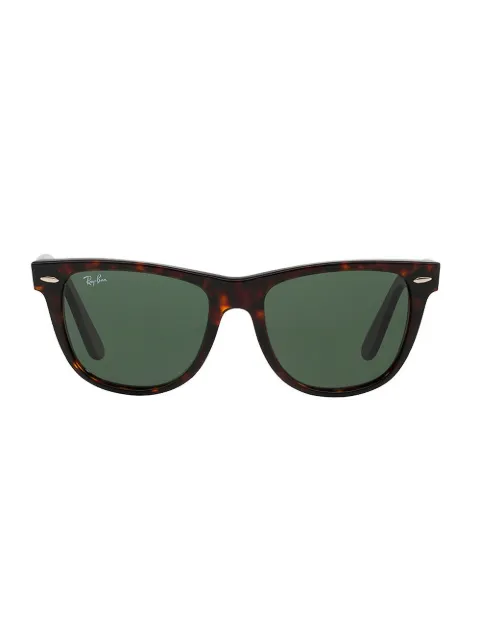 Ray-Ban Óculos de sol unissex modelo 'Wayfarer'