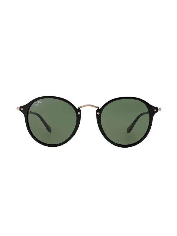 monture ray ban ronde