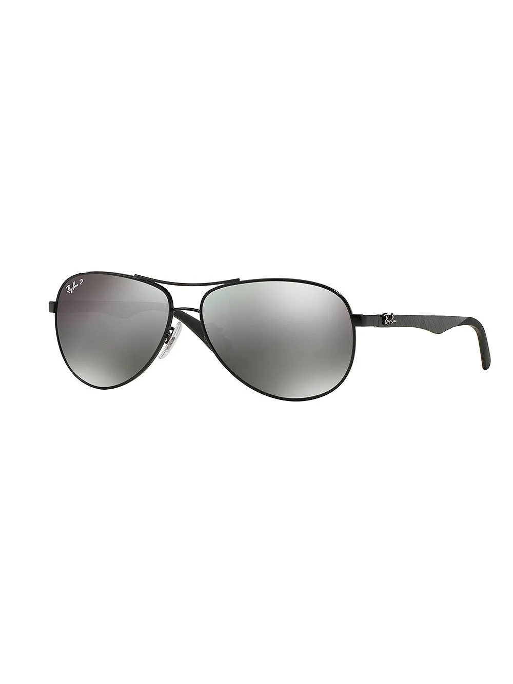 Ray-Ban aviator sunglasses Zwart