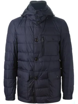 Men's Down Jackets, Puffer & Padded Jackets - Farfetch