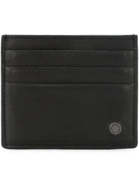Orciani credit card holder