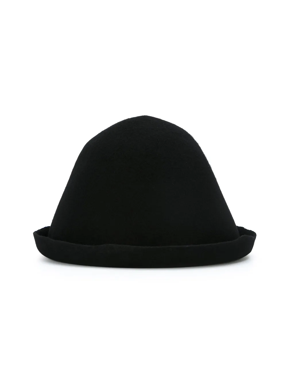 Comme des Garçons Homme Plus chapeau arrondi | Image 2