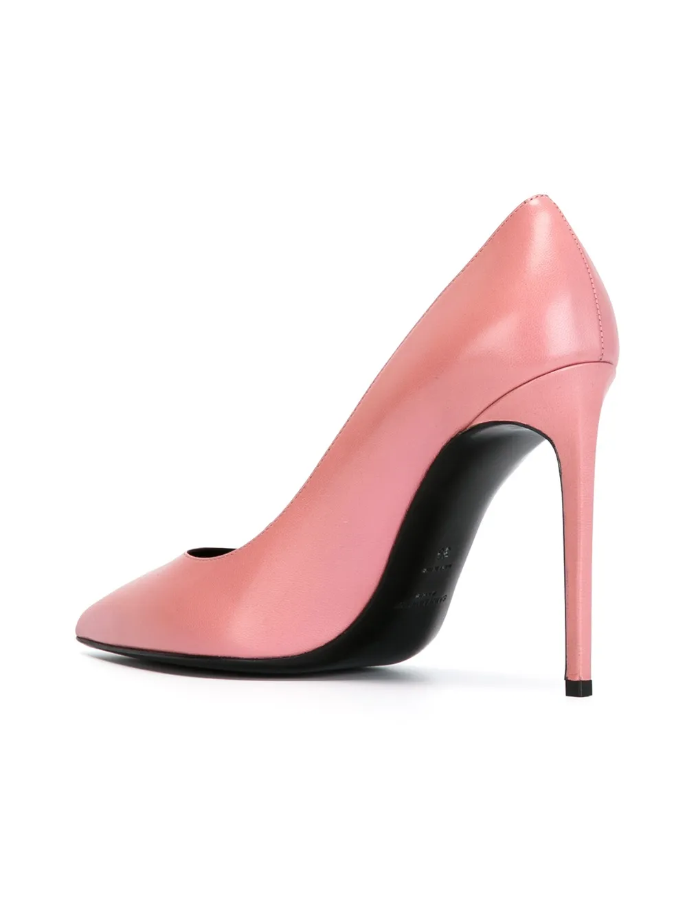 saint laurent paris pumps