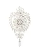 Givenchy filigree brooch