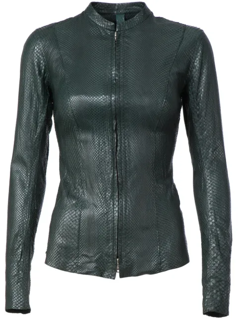 Isaac Sellam Experience 'Instinct' jacket 