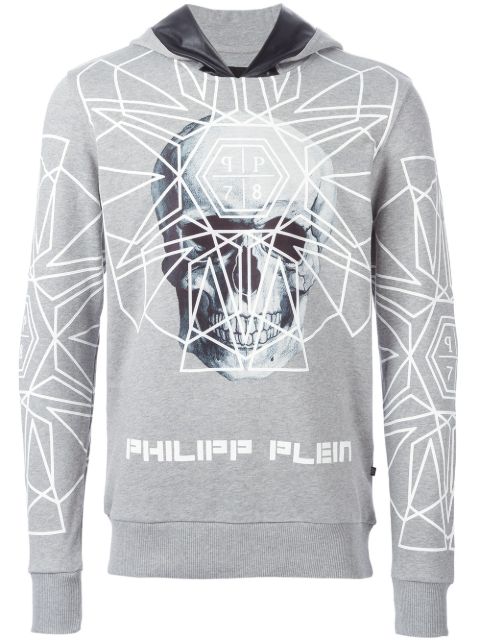 philipp plein sweat suit