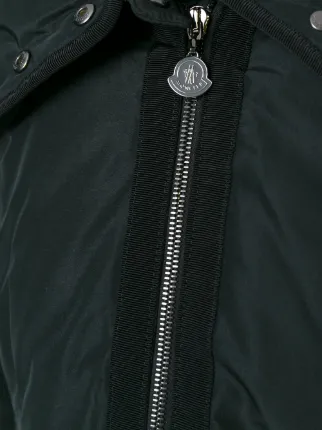 Moncler Daunenmantel Saissac Moncler Daunenmantel Saissac