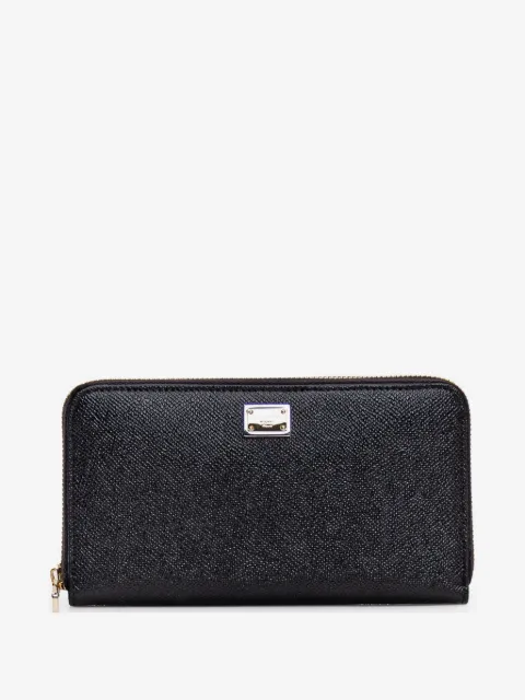 Dolce & Gabbana Dauphine wallet