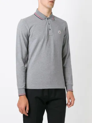 Moncler Chinos Larga sección Moncler Chinos Larga sección