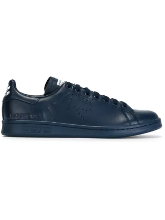 Adidas x Raf Simons Stan Smith Sneakers Farfetch