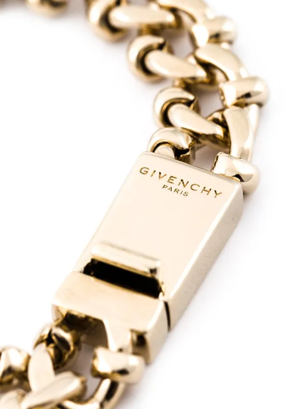 Givenchy シャークトゥース ブレスレット 通販