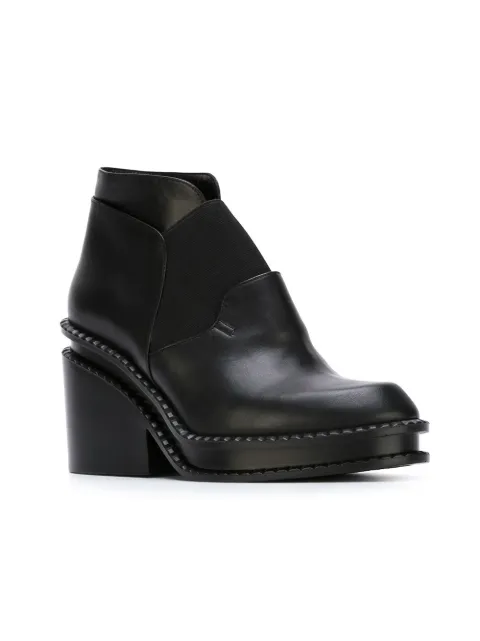 Clergerie Boots Robert 'lissy' Farfetch vyfmIYbg76
