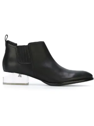 alexander wang kori boots