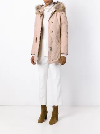 Rosa Woolrich Rosa Woolrich