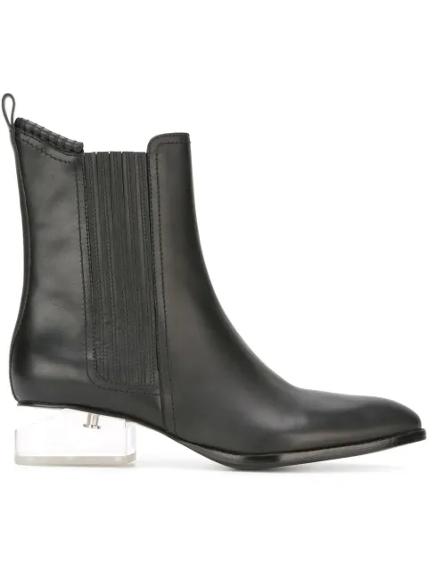 alexander wang anouck boots sale