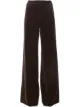 Image 1 of Emanuel Ungaro Pre-Owned wide leg trousers