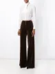 Image 2 of Emanuel Ungaro Pre-Owned wide leg trousers
