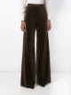 Emanuel Ungaro Pre-Owned wide leg trousers
