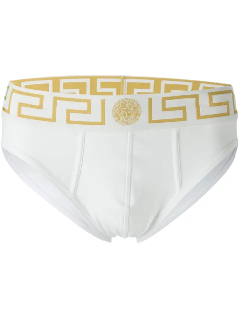 Versace ropa interior Medusa