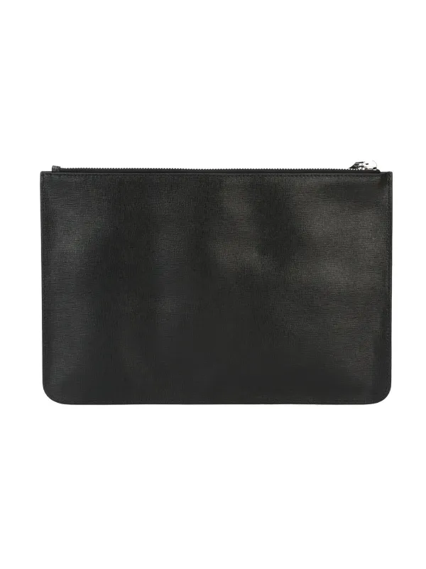 fendi karlito clutch