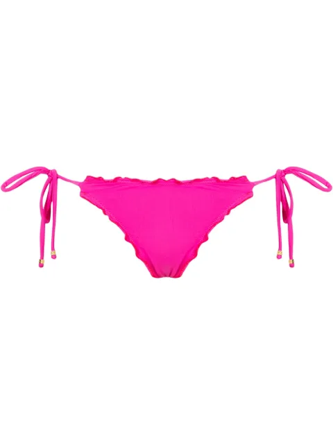 Amir Slama bas de bikini volanté