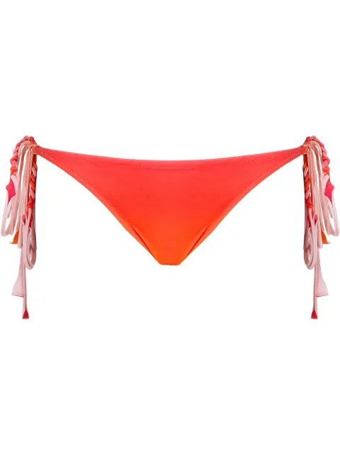 Amir Slama gradient bikini bottom