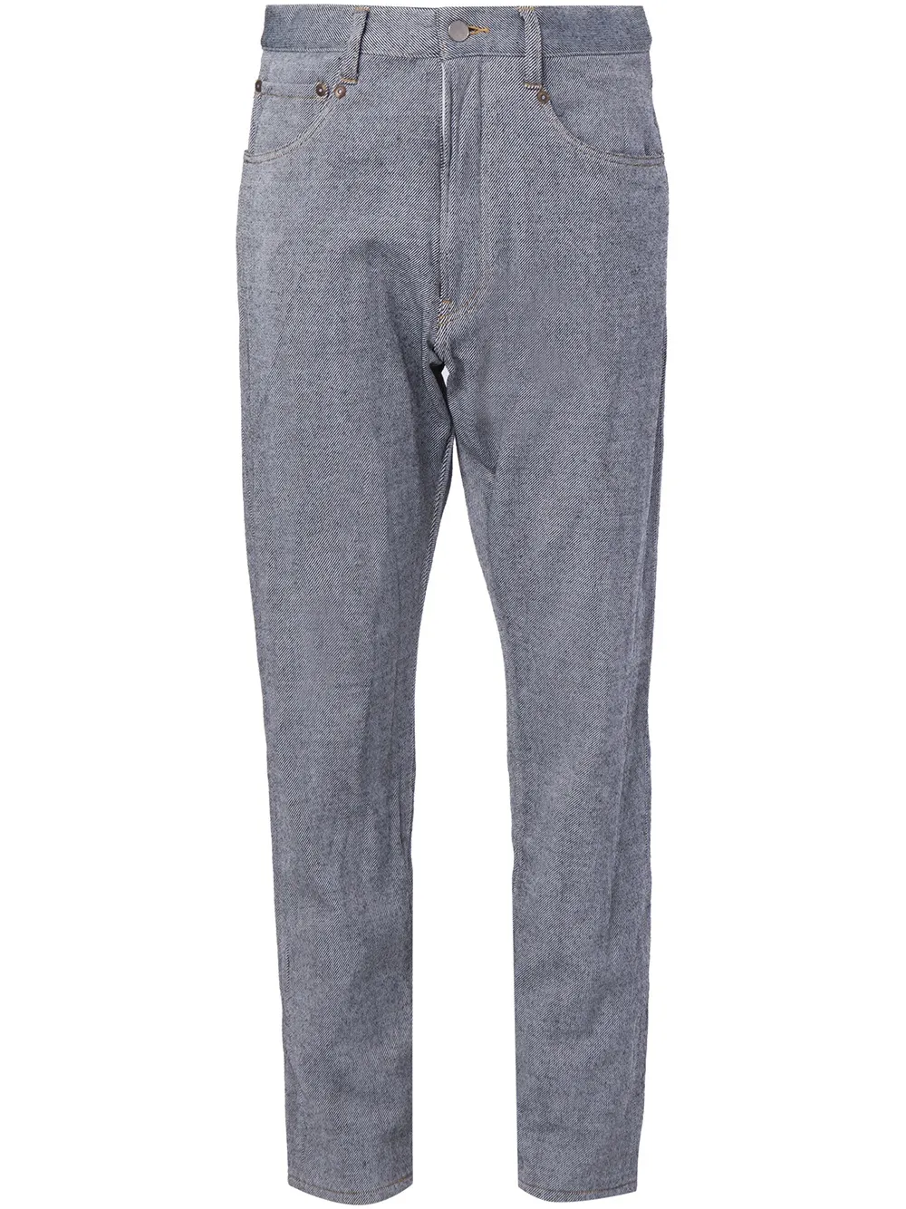 08Sircus straight fit trousers | Grey | Image 1