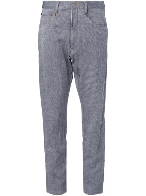 08Sircus straight fit trousers            