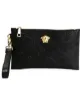 Image 1 of Versace 'Vanitas' clutch