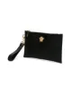 Versace 'Vanitas' clutch
