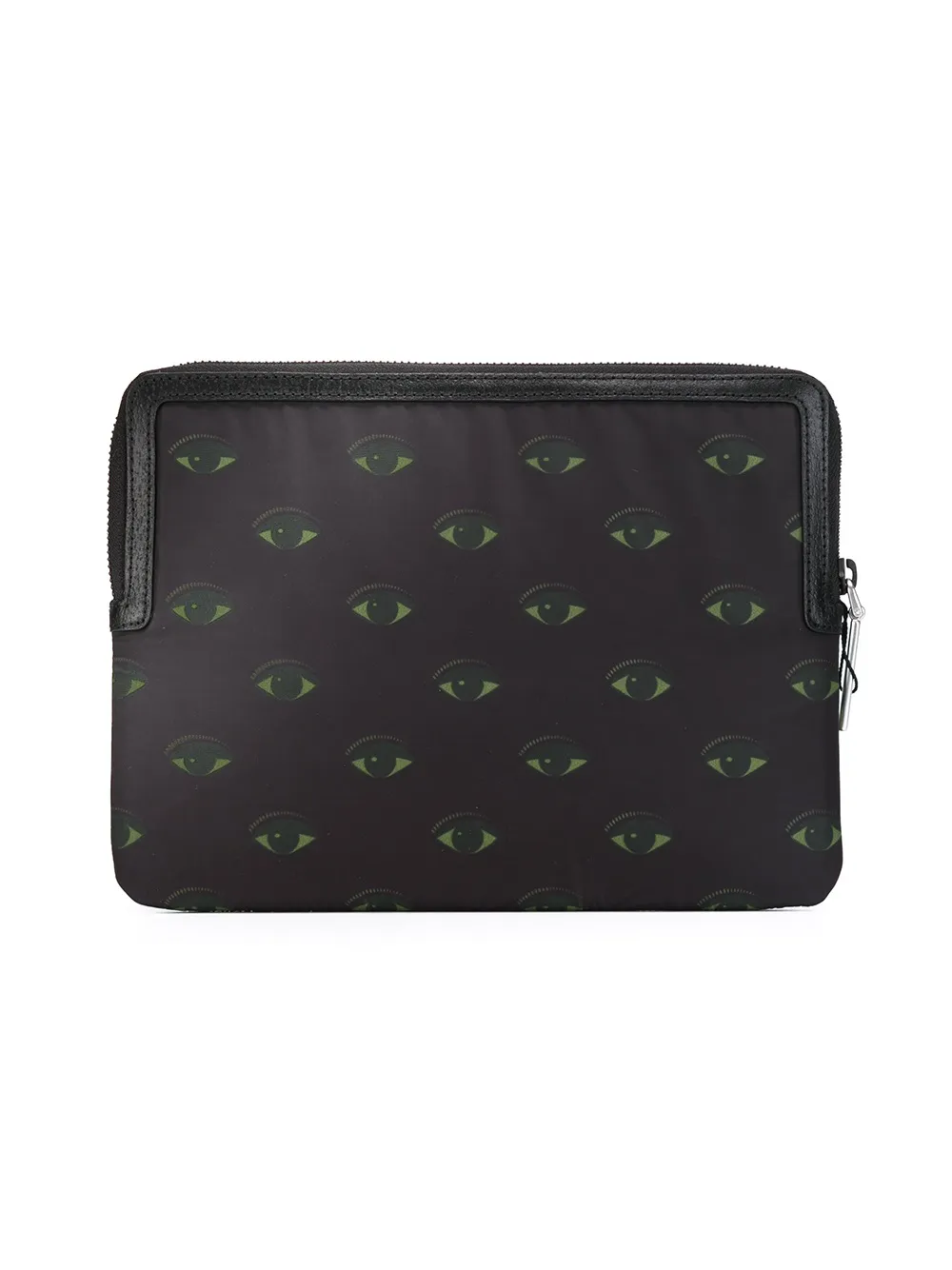 Kenzo Multi Logo Laptop Case Farfetch