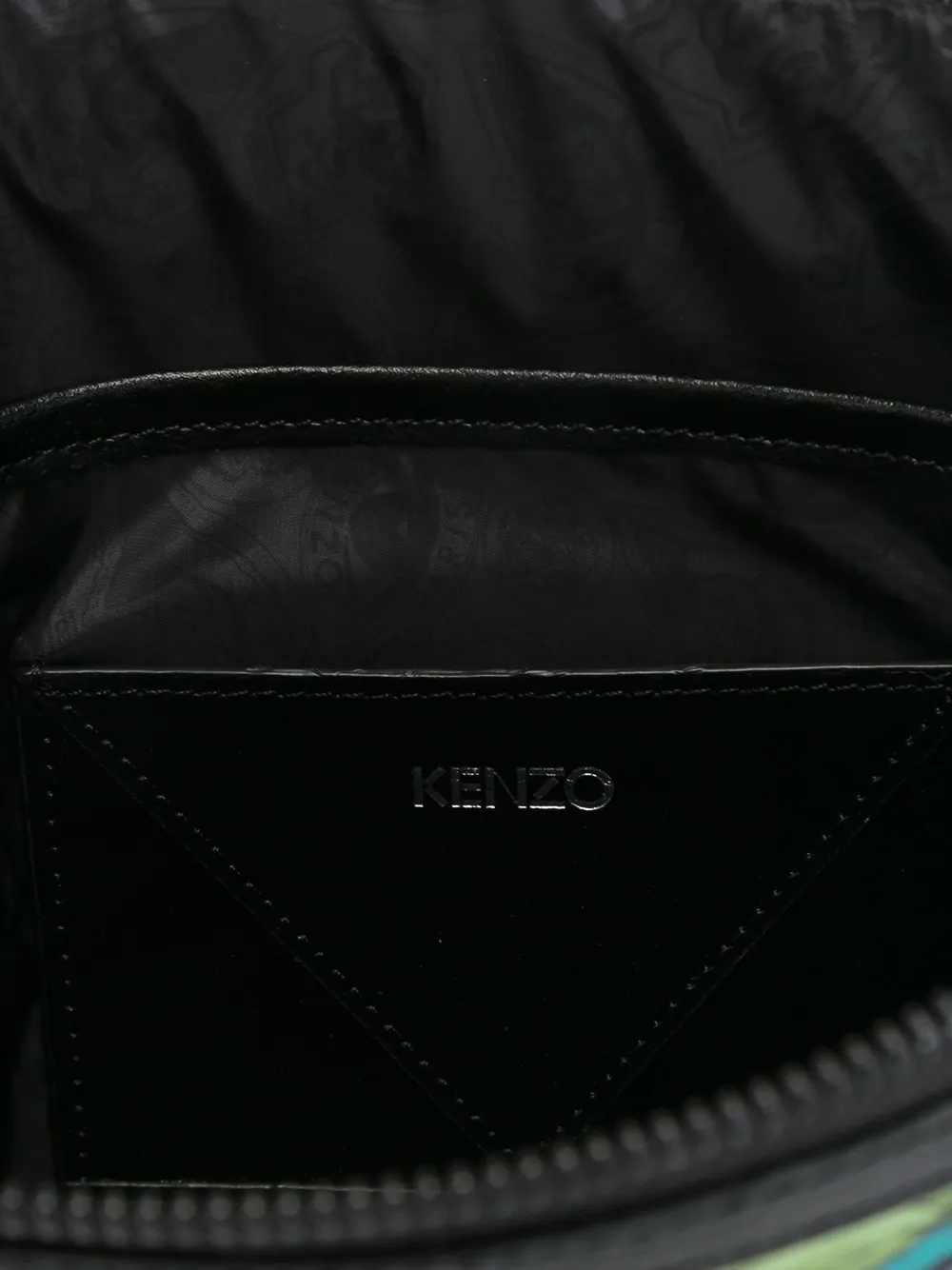 Kenzo Multi Logo Laptop Case Farfetch
