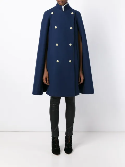 pierre balmain coat