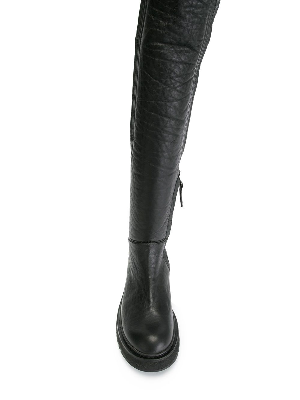 Cinzia Araia Thigh Length Boots - Farfetch