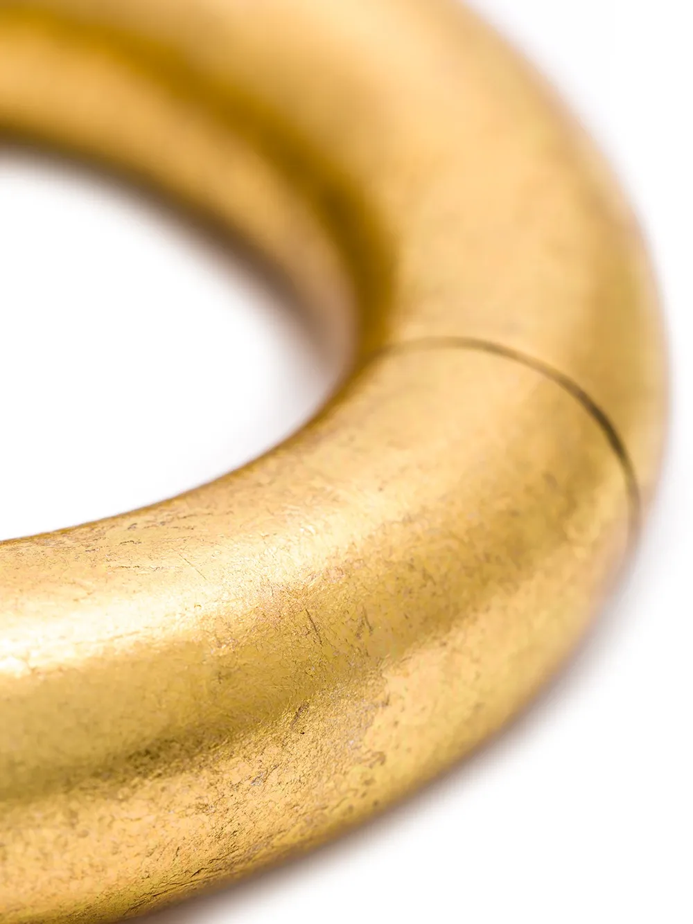 Medium Tri Sectional Bangle
