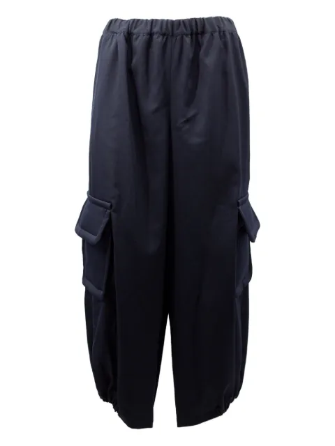 Comme Des Garçons Comme Des Garçons cocoon culottes