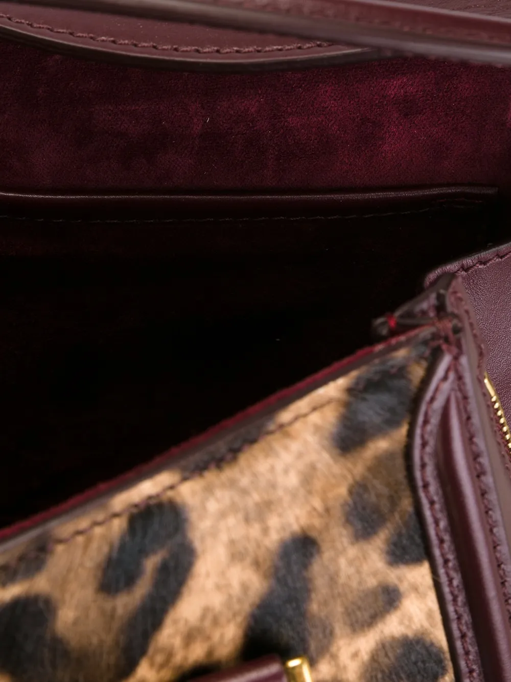 фото Alexander mcqueen сумка-тоут 'heroine'